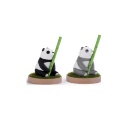 High Quality Customized Panda Novelty Gifts Standard Strong Household Tools for Wholesale Special Use