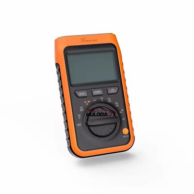 Xhorse Digital Multimeter Support Submachine Leakage Detection