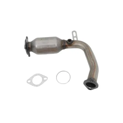 EPA Euro 1-5 Catalytic Converter Fits for Chevrolet Malibu 2.4L Front 2008-2012 EPA Approved Cat 16577