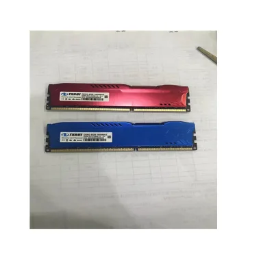 Heatsink Memory Ddr3 8gb 1600mhz/1333MHZ RAM OEM Brand Available for Desktop