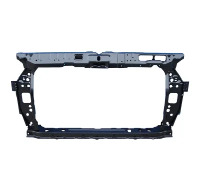 For Accent 12- Radiator Support,accent Front Panel,64101-1R000