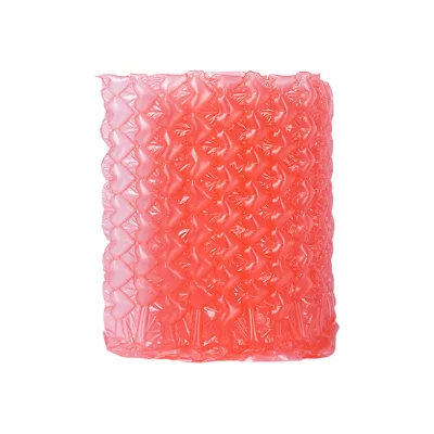 Durable Anti-Shock Air Pillow Cushion for Delicate Parcel Transport Protector Personalized Air Bubble Film Wrap