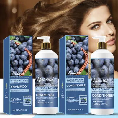 Private Label Protect Moisturizing Hair Conditioner Best Hair Shampoo and Conditioner to Repair Damage Hair Shampoo