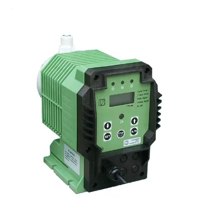 Chemical Industrial Dosing Pump/RO System Dosing Pump