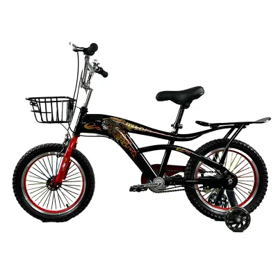 2022 New Arrival High Quality 20 Inch Cycle Double Caliper Brake Bicycle Stunt Acrobatic Show Bike