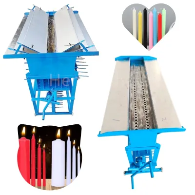 Church Candles Candle Making Machines for Sale Machine
