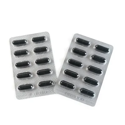 Organic Herbal Extract Powder Healthcare Supplement Customized logo Factory Direct Procurement