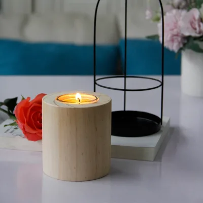 Nordic Contemporary Hanging Wooden Incense Burner Mubkhar Incense Burner Bakhoor Incense burner with Frame Cage