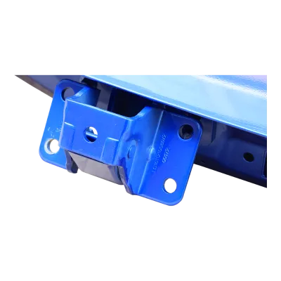 Heavy Truck Spare Parts LG1641212051 for Sinotruk Right Door Hinge Assembly