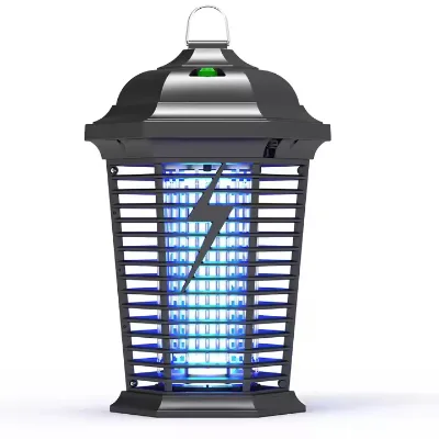 Hot Selling Mosquito Trap USB Mosquito Killer LED Lamp Home Artifact Insect Repellent Photocatalyst Plug-in Anti-mosquito