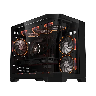 I5 9400F+GTX 1660s Six Core Esports Console Gaming Desktop PC