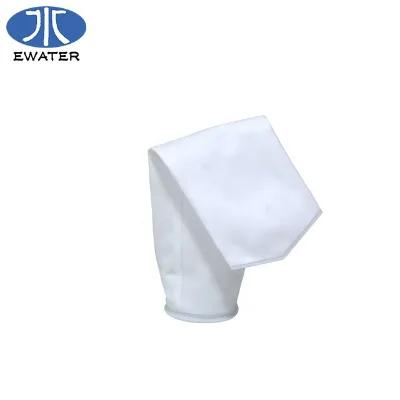 Housing for Ps3 Polypropylene Mesh Needle Felt Filter Bag