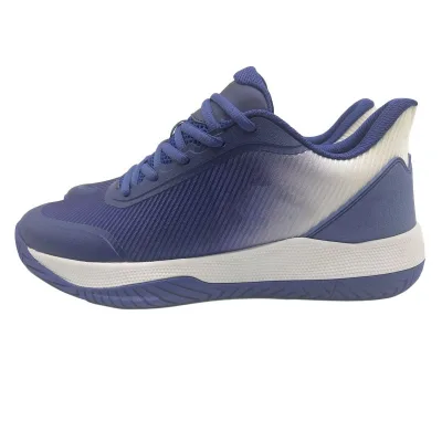 Custom Professional Tennis Sneakers Comfortable Rubber Insole Sport Shoes for Outdoor Indoor Quality Athletic Fashion for Spring