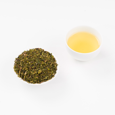 High Mountain Hot Sale Chinese Traditional Oolong Tea Loose Leaf
