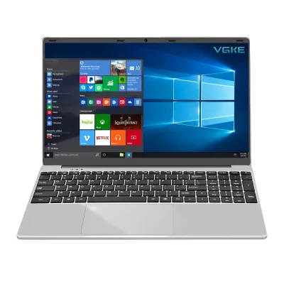New Laptops Online Class 12gbram +ssd 256gb All in One Laptops 15.6inch Hot Sell for Student Education Office
