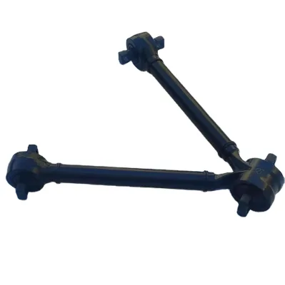 New Steel Truck Suspensions DZ97259526198 V-shaped Thrust Rod