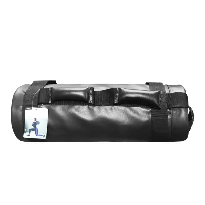 Hot Sale Fitness Gym Equipment Bulgarian Sand Bag Training Weight Bags Power Bag