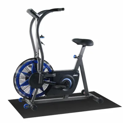 High Density Folding Walking Treadmill Exercise Bike Training Equipment Mat