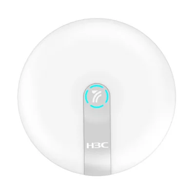 H3C WA7232 VS WiFi 7 Access Point BE7200 Dual 2.5GE Ports 5G 4x4 MIMO High Density 512 Users for Education Hotel SMB
