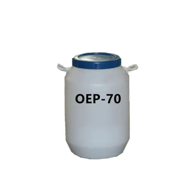 Unmatched Alkali Penetration Performance of OEP-70 Industrial Grade