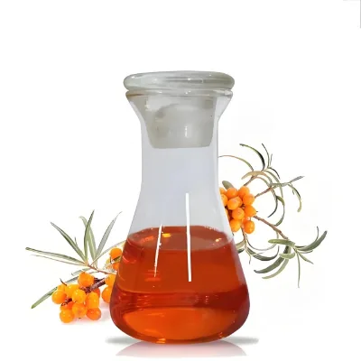 Wholesale Best Price Bulk Seabuckthor Sea Buckthorn Fruit Berry Oil Seabuckthorn Sea Buckthorn Seed Oil