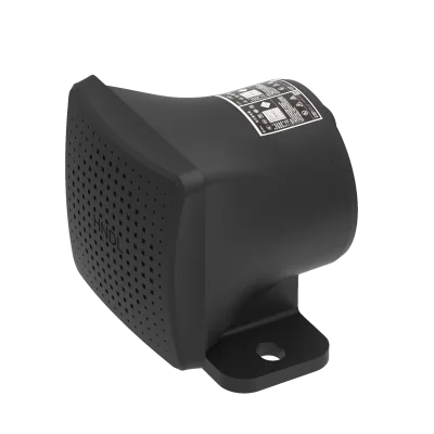 Bus Parts Integrated New Energy Vehicle Low Speed Warning Sound System Mining Forklift Vehicle Safety Warning Reverse Gear Horn