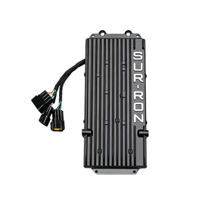 T Wholesale Off-Road Motorcycle Electronic Control 60V for Light Bee X
