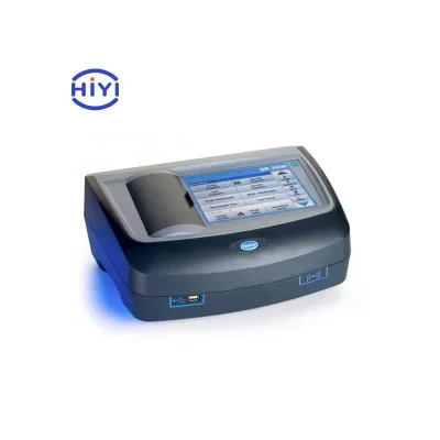 Best Selling DR3900 Laboratory VIS Spectrophotometer