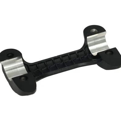 BEST Motorcycle Body System Front Direction Holder-Aluminum Alloy A356 New One Year Warranty