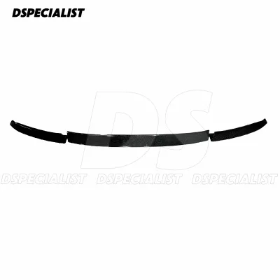 N Style Luxury Dry Carbon Fiber Rear Trunk Spoiler Wing for Ferrari 812 Superfast GTS