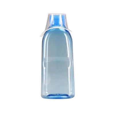 plastic Eyewash cup with scale eye wash bottle mouth wash bottle100ml 150ml 180ml