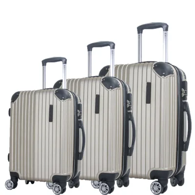 Luggage New 2025 Koffer Travel Bag Hot Sale Suitcase Low Price High Quality Large Capacity Travel Bag Sets Suitcase Luggage