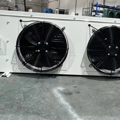 Cold Storage Refrigeration Equipment Cold Room Air Cooler Small and Medium Unit Cooler for Cold Room