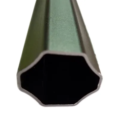 High Intensity High Quality Aluminum Alloy Lacrosse Shaft