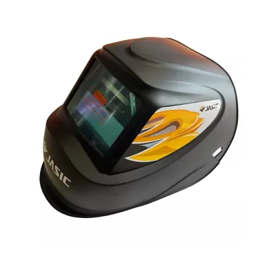 MIG MMA TIG Welding Solar Auto-darkening Helmet Solar Welding Lens Helmet