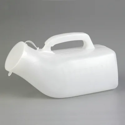 Plastic Male Urinal for Hospital and Home 1000ml