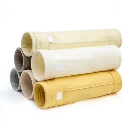 Factory Sale Hot Seller Wholesale Filter Bag Pe Fabric Biodegradable Single Bag Filter