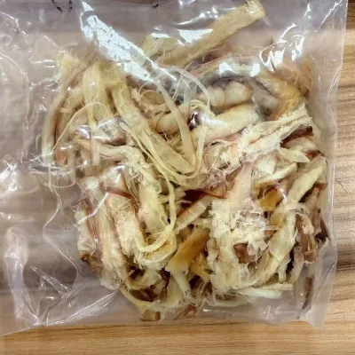 Wholesale Dry Squid in China Export Dry Seafood Snacks Dried Squid Grilled Squid Tentacle Manufacturer Grilled Squid Snacks