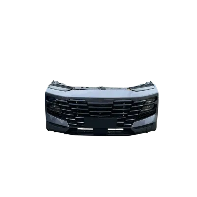 Auto Spare Parts Including Body Kit Parts Front Car Bumper Assembly for Jietu Dasheng