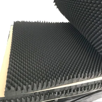 Factory Price Self-Adhesive Sound Insulation Foam for Noise Reduction Devices