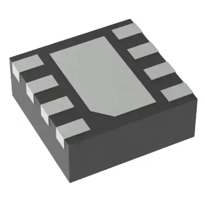 TPS259531DSGR voltage regulator 4A WSON-8 control MCU