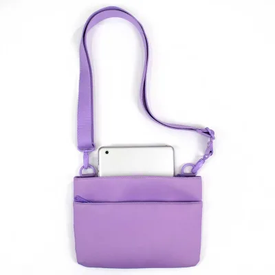 Fashion Women Custom Crossbody Bag One Single Shoulder Designer Small Bags for Women Fashionable