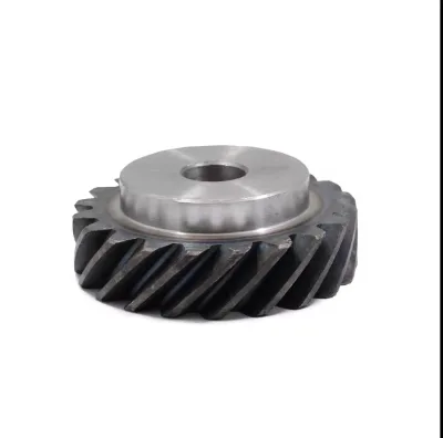 Big Torque 1.5M to 3M Transmission Gear Right Handed Differential Bevel Gear Wheel Gear Grinder
