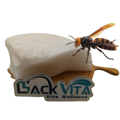 Beeswax White Beeswax