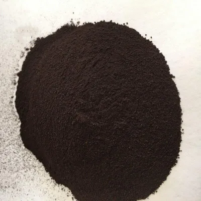 100% Water Soluble Mineral Fulvic Acid FA Fertilizer for Crops