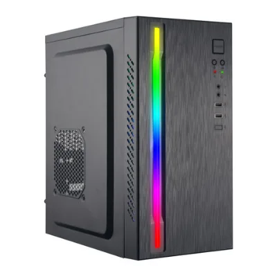 factory direct cheap vertical box office cpu cabinet pc Casing gamer computer case