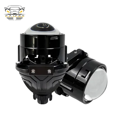 Fast - Response LED Projector Lens for Quick Lighting Transitions