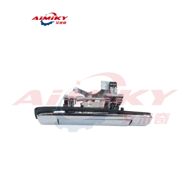 High Quality Tailgate Handle 8-98102-968-3 for Isuzu D-Max