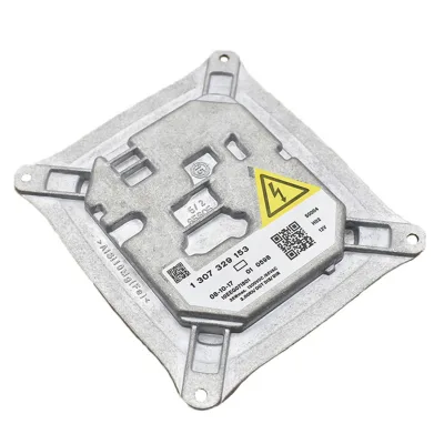OEM Xenon Headlight Control Unit Driver 63117182520 1307329153 for CITROEN C4 Hid Ballast