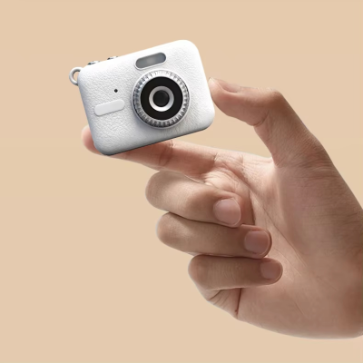 X6 Digital Retro Mini Camera 1080P Portable High Definition Video Mini Kid Camera DV Without Wire with 11 Filters